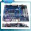 MIcro-ATX LGA1156 DDR3 P55 4 sata Motherboard