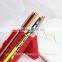 Durable 7 color pencil at reasonable prices new concept
