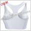yoga clothing high quality yoga wear ladies sports fitness bra wholesale
