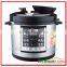 5.0L Non-stick luxury electric rice cooker with CE,CB, GS,RoHS