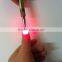 Eliminate edema and Anti-inflammation / handy medical cold laser