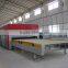 2015 High quality Glass Coating Physical Toughened Furnace