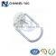 EAS security display hook lock for supermarket