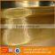 hot sale brass chicken wire mesh from manufacturer