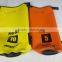 Different Size Dry Tube Bag Waterproof for Swimming