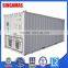 Shipping Container From China