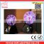 sales promotion Creative Motion Mini Plasma Ball - Blue (3")