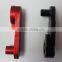 4pcs Fuel & Trans Line Disconnect Tool Set- Auto Repair Tool