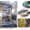 Birdsitter ISO9001 qualified Aluminum-Zinc Alloy poultry farm chicken cage                        
                                                Quality Choice