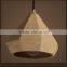 2015 new Vintage Edison Bulb Pendant Lighting, Industrial Lamp Pendant