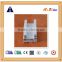 pvc profile Frame Sliding Series for window and door