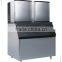 660kg per day Commercial Ice cube making machine for sale
