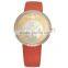 High Quality Cuatom Logo Vogue Lady Hand Watch for Women
