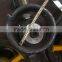 Section bending machine W24S pipe bender,square tube bending machine,angle bending machine
