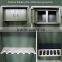 Safe Lock Mechanism Key Secure Gun Safe Locker with Timer Safe Well Wholesale