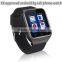 CE approved android smart watch, smart watch phone,3g cell phone watch S8