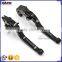 LS-001-Z1000 Folding Extendable CNC Clutch Brake Levers For Kawasaki Z1000