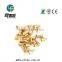 Rosh and CE approved Pogo Pin, Brass Copper Pogo Pin