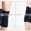 Hot sale elastic cotton sports knee brace