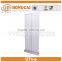 High Quality UP1-5 Eye-catching Two Sided Budget Roller Stand