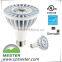 Energy Star UL CUL 3000k dimmable 13w par 30 led