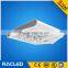 new COB modular led street light 100W with high lumens and MW driver