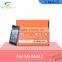 Top Quality 2016 popular 3.7v Li-ion phone battery with low price