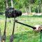Monopole for smartphone with Black Tripod Mount Adapter FOR GO PRO, GoPros accessories GP54