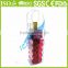 Portable Wine Chillers Gel Wine Bottle Cooler OEM
