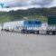 Mobile CNG Tube Skid Bundle Container Trailer For Natural Gas Transportation