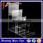 Professional manufacturer shoes shop display stand