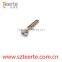 all kinds of stainless steel wood screw