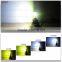 12v-24v 3500lm per bulb H8 H9 H11 replacement LED headlight kit