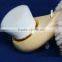 New Soft Facial Brush Deep Mild Fiber Face Clean Wash Makeup Brush