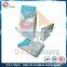 Fish Feed Packaging, Custom Made Paper Bags With Window