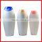 100ml high quality plastic shampoo bottle