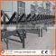 Carrying conveyor idler,cema carrying idler for belt conveyor system