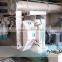 double conditioner feed pellet machine