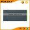 China factory high quality car battery charger, multi-function laptop power bank with car jump starter accessories