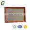 High quality auto parts air filter with ISO/TS16949 for opel car, OEM NO.90234260