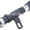 Aluminum Fire Hose Nozzle