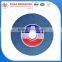 China vitrified bond grinding wheel company