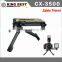 KINGBEST CX-3500 Meal Tripod /camera tripod / flash bracket / Portable tripod / tripod/Table tripod