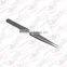 Professional eyelashes extension stainless Tweezers