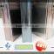 HOT! Brushed anodized aluminum alloy extrusions profile / factory price