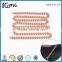 Handbag Handle/Shoulder Strap Metal Gold Chain