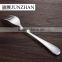 Stainless steel dessert forks with mirror polishing and low price