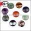 Bulk Wholesale Pagan Flatback Round Cabochons/Gems Stones Round Cabochons