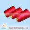 20s/9 High Strength Yizheng Fiber Sewing Thread 100% Polyester Spun Yarn