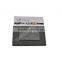 Portable Stainless Steel Credit Card Knife for Outdoor Equipment